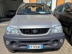 Grigio Usata 2004 Daihatsu Terios SUV | 3990 € (Ottimo prezzo)