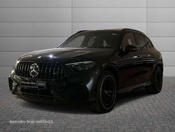 Nero Usata 2024 Mercedes GLC43 AMG Premium Plus SUV | 78.900 €