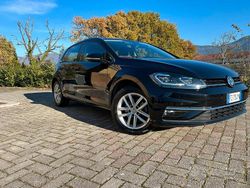 Nero Usata 2020 VW Golf Tre volumi | 16.500 € (Ottimo prezzo)