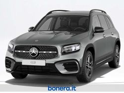 Grigio Nuova 2025 Mercedes GLB200 Advanced Plus SUV | 49.000 € (Buon prezzo)