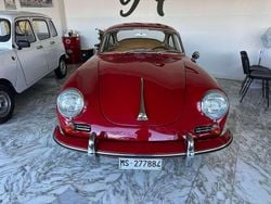 Rosso Usata 1964 Porsche 356 Coupé | 86.000 €