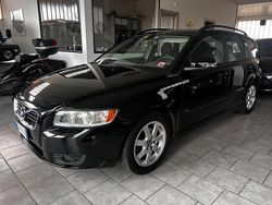 Nero Usata 2011 Volvo V50 R-Design Station wagon | 4300 € (Buon prezzo)