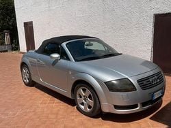 Usata 2002 Audi TT Roadster Cabrio | 4500 € (Super prezzo)
