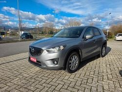 Grigio Usata 2014 Mazda CX-5 Evolve SUV | 5999 € (Super prezzo)
