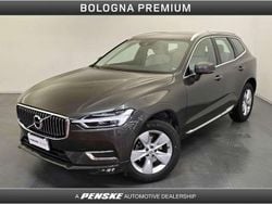 Grigio Usata 2019 Volvo XC60 Inscription SUV | 28.950 € (Buon prezzo)