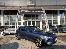Blu/azzurro Usata 2023 Ford Focus Active | 20.900 € (Buon prezzo)