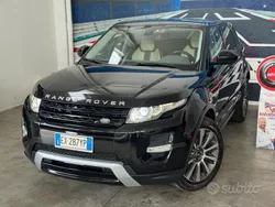 Other Usata 2015 Land Rover Range Rover evoque Autobiography Station wagon | 15.900 € (Cara)