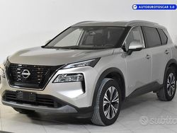 Argento Usata 2024 Nissan X-Trail N-Connecta SUV | 31.300 € (Super prezzo)
