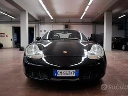 Other Usata 2001 Porsche Boxster Cabrio | 25.000 € (Ottimo prezzo)