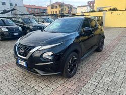 Nero Usata 2023 Nissan Juke N-Connecta SUV | 16.900 € (Ottimo prezzo)