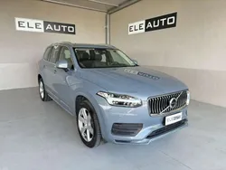 Grigio Usata 2023 Volvo XC90 Core SUV | 47.500 € (Super prezzo)