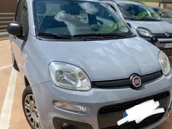 Usata 2019 Fiat Panda Due volumi | 7000 € (Ottimo prezzo)