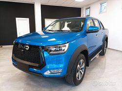 Blu Nuova 2025 EVO Cross 4 Pick-up | 23.975 € (Buon prezzo)
