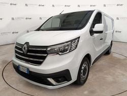 Bianco Usata 2024 Renault Trafic Monovolume | 22.900 € (Super prezzo)