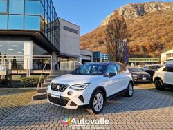 Bianco Usata 2024 Seat Arona Xperience SUV | 17.500 € (Buon prezzo)