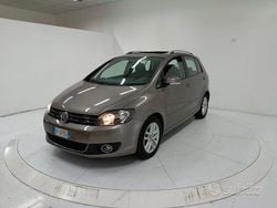 Grigio Usata 2012 VW Golf Plus Highline Monovolume | 6300 €