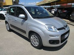 Argento Usata 2016 Fiat Panda Lounge Due volumi | 6990 € (Buon prezzo)