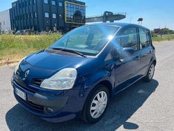 Blu Usata 2008 Renault Modus Dynamique Monovolume | 1990 € (Super prezzo)