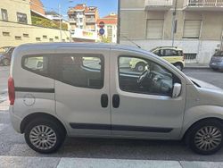 Usata 2009 Fiat Qubo Dynamic Monovolume | 3500 € (Super prezzo)