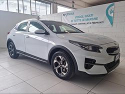 Bianco Usata 2021 Kia XCeed Style SUV | 17.000 € (Buon prezzo)