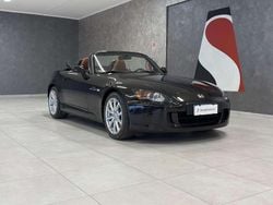 Nero Usata 2006 Honda S 2000 S Cabrio | 39.950 €