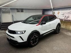Bianco Usata 2022 Opel Mokka GS Line SUV | 13.990 € (Ottimo prezzo)
