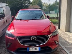 Usata 2015 Mazda CX-3 SUV | 10.500 € (Buon prezzo)