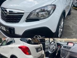 Bianco Usata 2015 Opel Mokka Cosmo SUV | 9900 € (Buon prezzo)