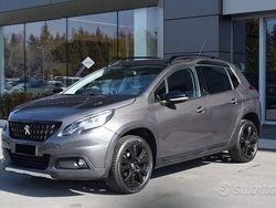 Altro Usata 2017 Peugeot 2008 GT-line SUV | 13.900 € (Cara)