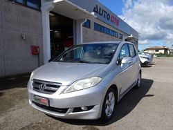 Argento Usata 2006 Honda FR-V Comfort Plus Monovolume | 2200 € (Buon prezzo)