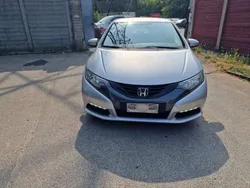 Usata 2014 Honda Civic Lifestyle Tre volumi | 4200 € (Buon prezzo)