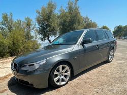 Usata 2007 BMW 525 Station wagon | 3000 € (Cara)