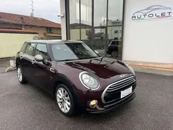 Bordeaux Usata 2016 Mini Cooper D Clubman Business Station wagon | 9999 € (Super prezzo)