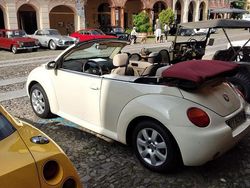 Usata 2005 VW Maggiolino Cabrio | 12.000 €