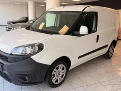 Bianco Usata 2019 Fiat Doblò Monovolume | 8990 € (Ottimo prezzo)