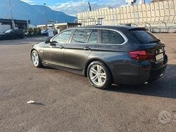 Usata 2014 BMW 520 Efficient Dynamics Station wagon | 11.800 € (Buon prezzo)