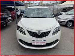 Bianco Usata 2022 Lancia Ypsilon Silver Due volumi | 9900 € (Ottimo prezzo)