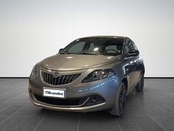 Grigio Usata 2022 Lancia Ypsilon Silver Due volumi | 12.469 € (Buon prezzo)