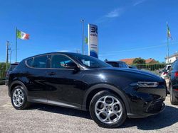 Nero Usata 2022 Alfa Romeo Tonale Sprint SUV | 27.990 € (Buon prezzo)