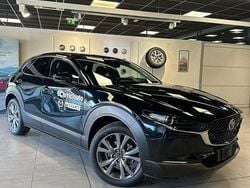 Nero Nuova 2025 Mazda CX-30 Exclusive SUV | 27.900 € (Buon prezzo)