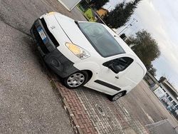 Bianco Usata 2014 Peugeot Partner Monovolume | 7000 € (Buon prezzo)