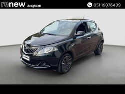 Nero Usata 2023 Lancia Ypsilon Gold Due volumi | 12.900 € (Buon prezzo)