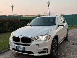 Bianco Usata 2016 BMW X5 SUV | 17.500 € (Super prezzo)