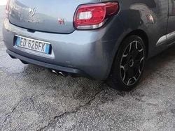 Usata 2010 Citroën DS3 Sport Chic Tre volumi | 2700 € (Super prezzo)