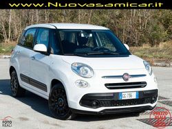 Bianco Usata 2021 Fiat 500L Mirror Monovolume | 10.400 € (Ottimo prezzo)