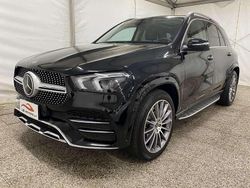 Nero Usata 2022 Mercedes GLE300 Premium SUV | 47.900 € (Super prezzo)