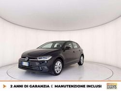 Nero Usata 2023 VW Polo Style Tre volumi | 19.120 € (Cara)