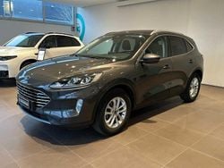 Grigio Usata 2020 Ford Kuga Titanium SUV | 16.500 € (Buon prezzo)