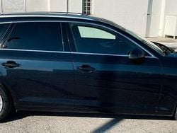 Blu Usata 2017 Audi A4 Business Station wagon | 14.900 € (Buon prezzo)