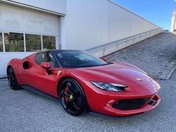 Usata 2023 Ferrari 296 Coupé | 269.000 € (Super prezzo)